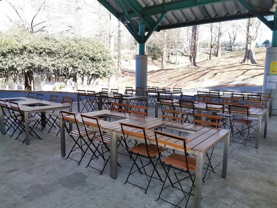 🌳 산무노모리 공원 (산부노모리 코엔) 이미지 4